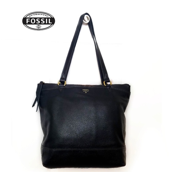 Fossil Handbags - ❤Fossil Leather Tote❤